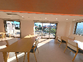 職場の共用エリア