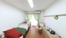 介護施設内のモデルルーム風景