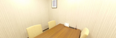 介護施設の居心地の良い居室