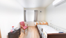 居心地の良いケアホームの部屋