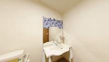 介護職向け施設のトイレ設備