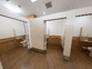 快適なトイレ環境の施設