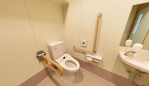 快適なトイレ環境