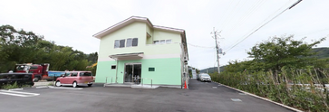 快適な職場環境提供