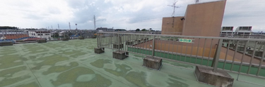 施設の位置と周囲の状況を見る画像