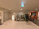 エントランスホール