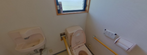 介護施設内のトイレ設備