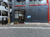 快適な生活空間外観