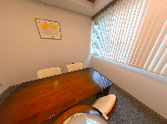 居心地の良い部屋