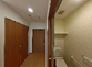 ゆったりトイレのパノラマ