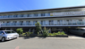 閑静な地域の施設