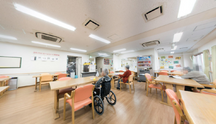 介護職員の職場環境