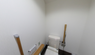 介護施設内のトイレ設備