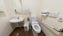 職場のトイレ環境