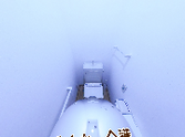 整備されたトイレ空間