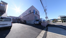 交通便利な立地