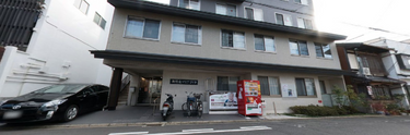 居心地の良い介護施設の周辺環境