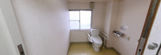 介護施設内のトイレの設備