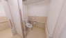 福祉施設内のトイレ設備