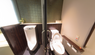 快適で清潔なトイレ設備