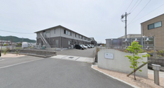 心温まる職場環境