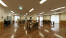 広い多目的ルーム