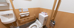 介護用トイレ設備