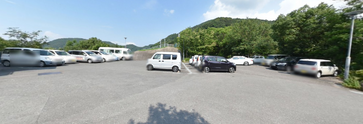職場となる施設の外観