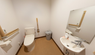 居室内トイレのバリアフリー対応