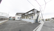清潔感ある施設とその環境