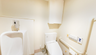 介護施設内のトイレ設備