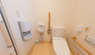 介護施設のトイレの手すりや設備