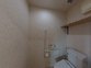 広々としたトイレ空間