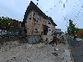 住宅街の一角