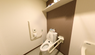 介護施設のトイレ設備
