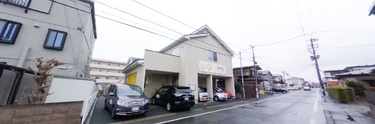 安心できる住宅エリア
