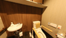 高齢者向け施設のトイレ設備
