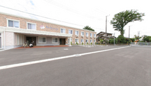 開放感あふれる快適な施設