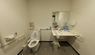 介護施設のトイレ設備
