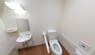 介護施設用のトイレ設備