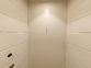 清潔なトイレの様子