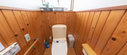 手入れが行き届いたトイレ空間