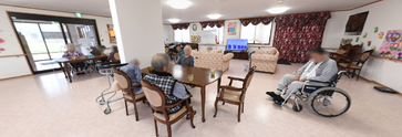 介護職の職場環境