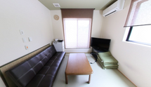 施設の居室