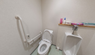 介護施設のトイレ設備