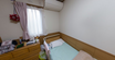 ゆとりのある居住空間