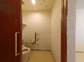 機能的な居室空間