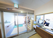 活気ある職場環境施設