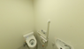 清潔感ある介護用トイレ空間