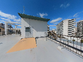 広がる美しい空の景観